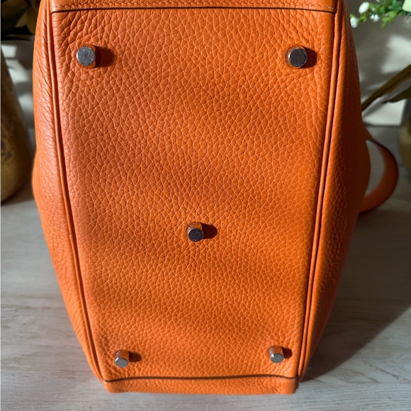🌟SOLD🌟Hermes Lindy 30 - Picture 6 of 9